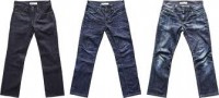 LEVIS CAB 501 LOT 12UND