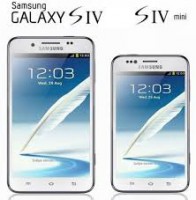 SAMSUNG GALAXY S4 MINI