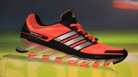 Zapatos Adidas Running Springblade