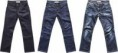LEVIS CAB 501 LOT 12UND
